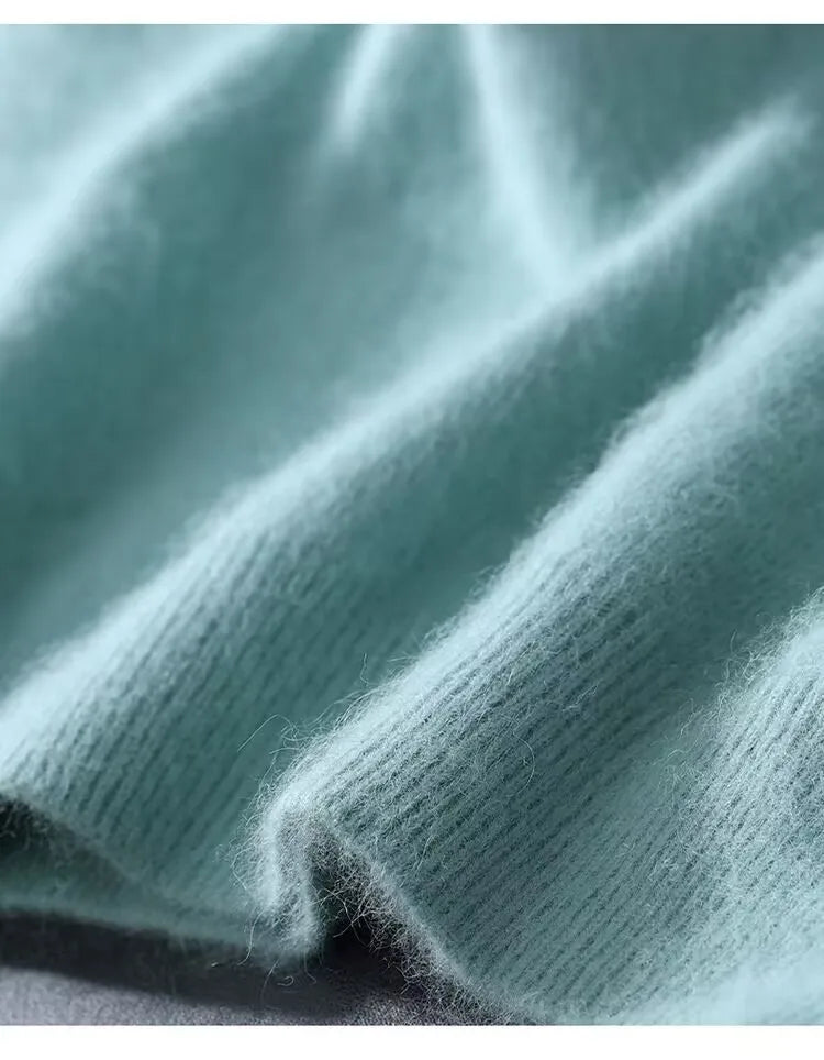 Auro Cashmere Tee