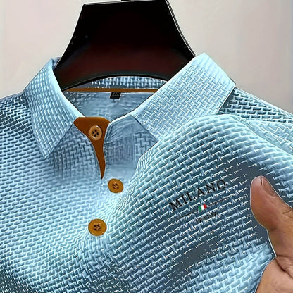 Milano Polo Shirt