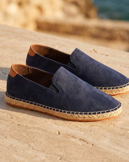 Procida - Espadrille Loafer