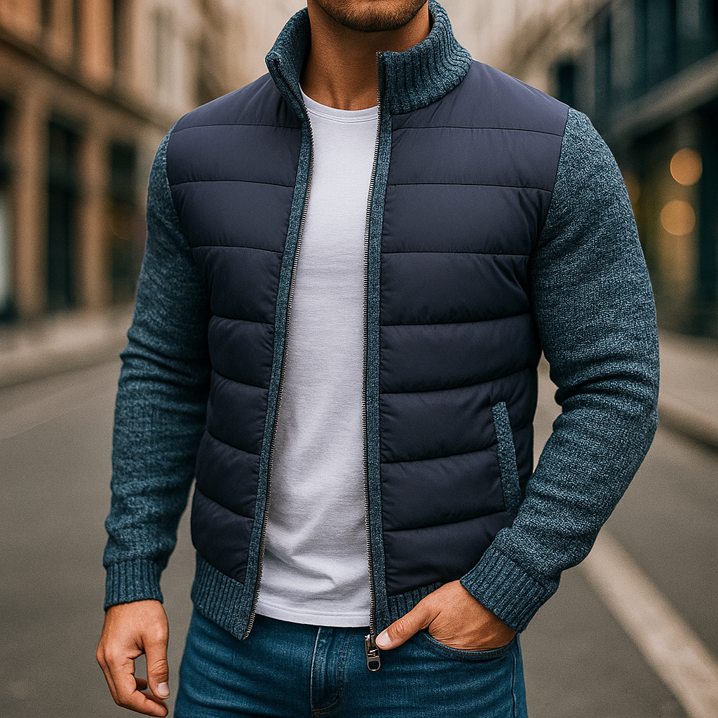 Bellardi - Fleece Jacket
