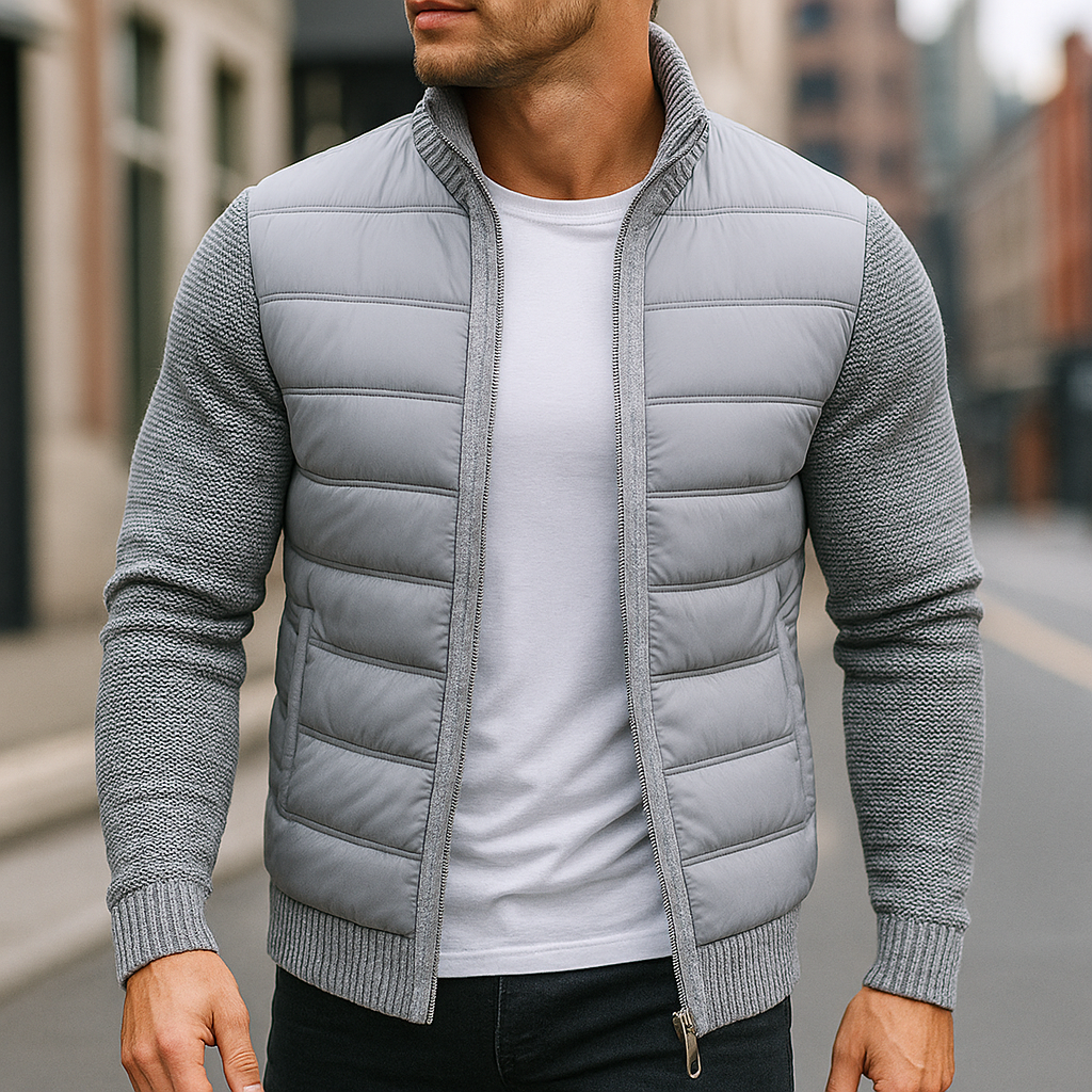 Bellardi - Fleece Jacket