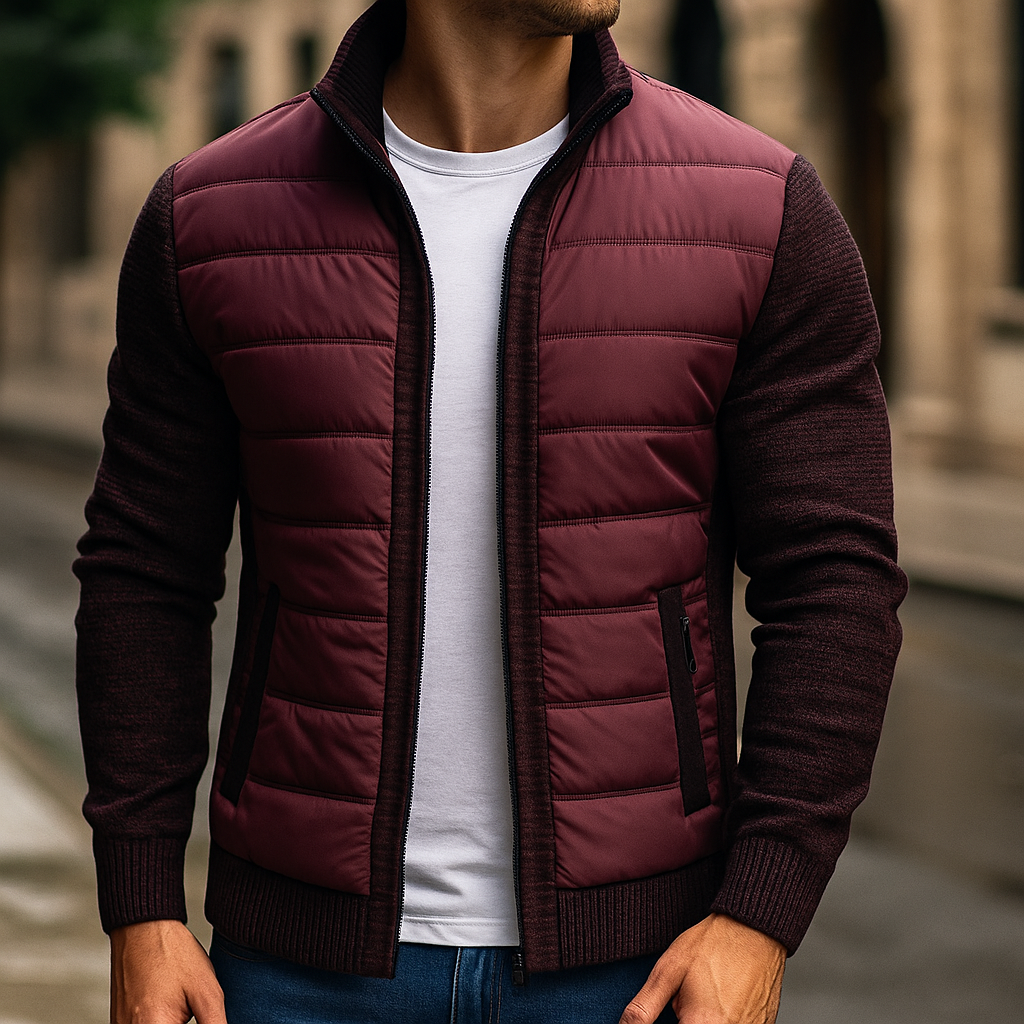 Bellardi - Fleece Jacket