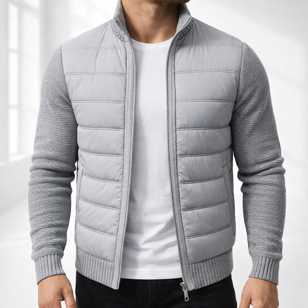 Bellardi - Fleece Jacket