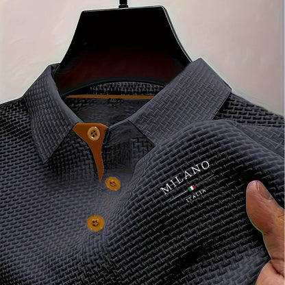 Milano Polo Shirt