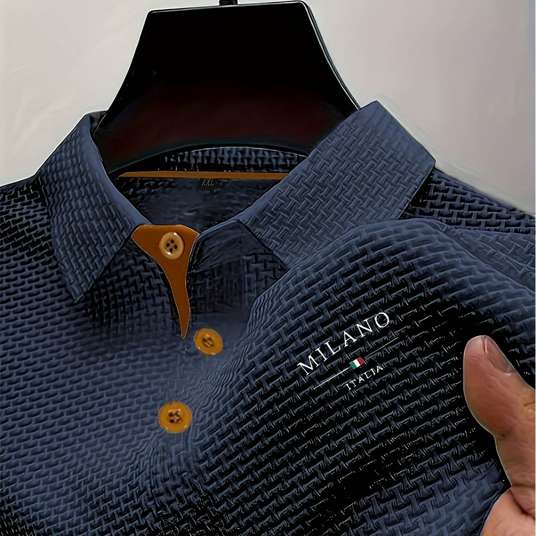 Milano Polo Shirt