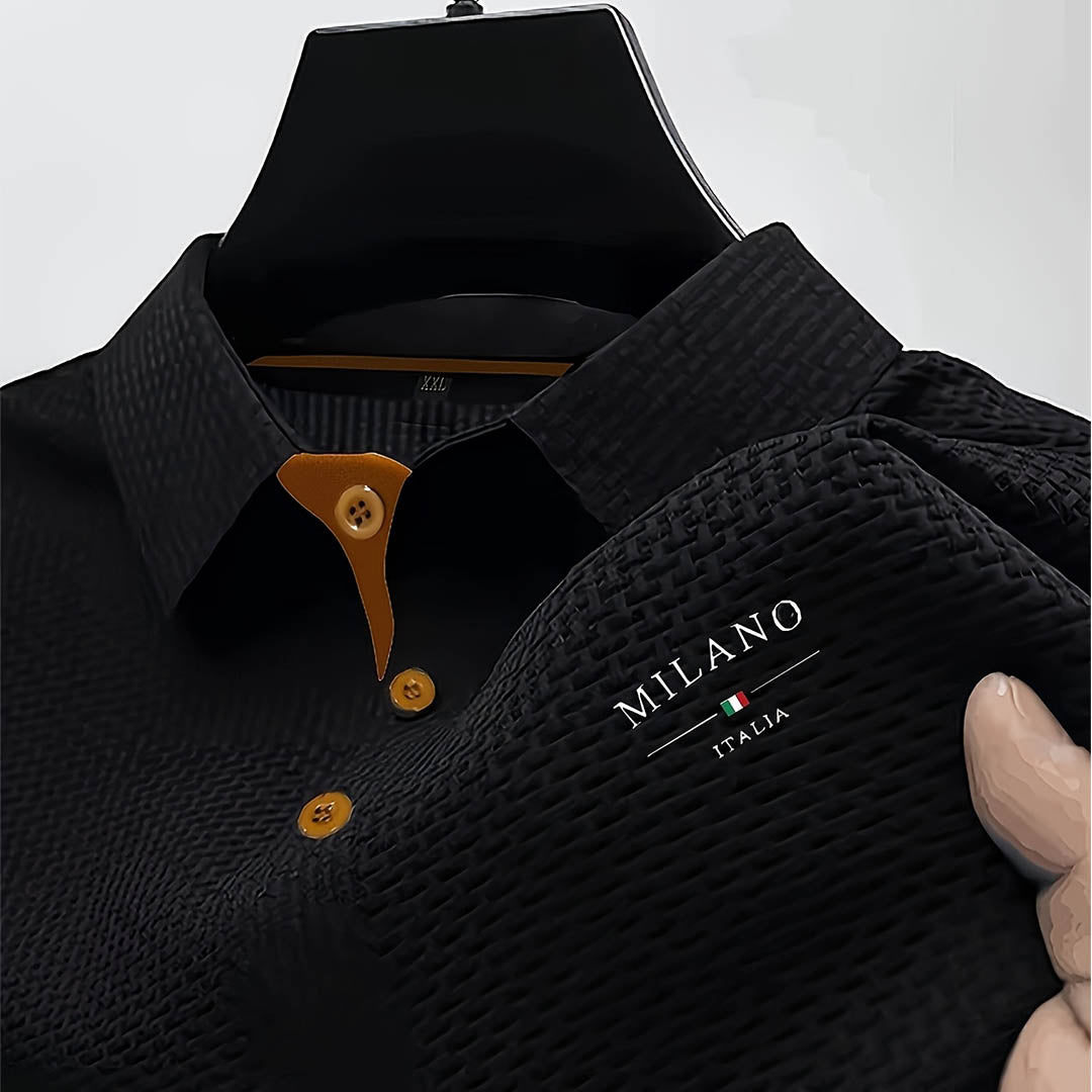 Milano Polo Shirt