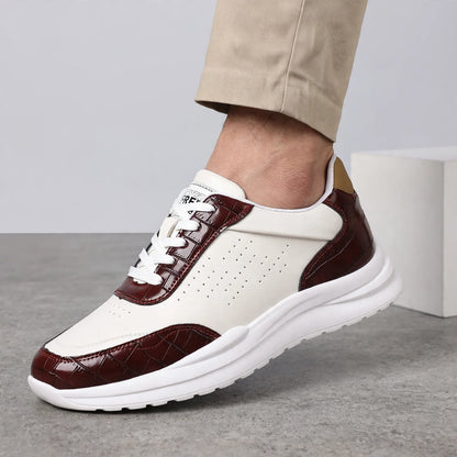 Lucetti Leather Shoes
