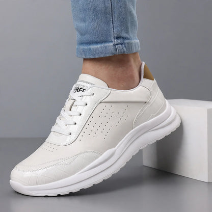 Lucetti Leather Shoes