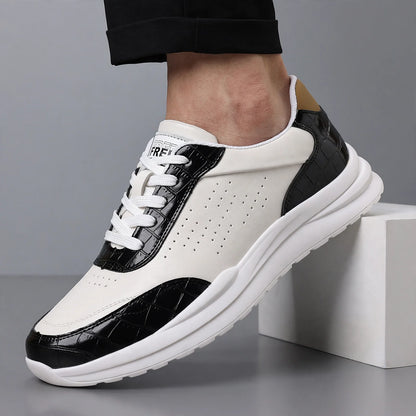 Lucetti Leather Shoes