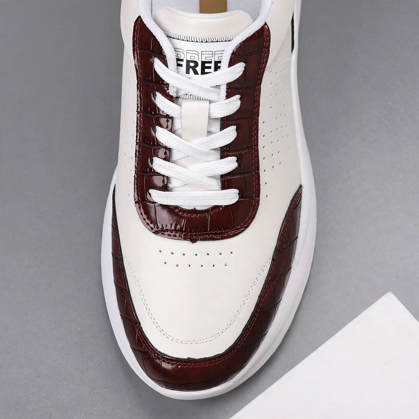 Lucetti Leather Shoes