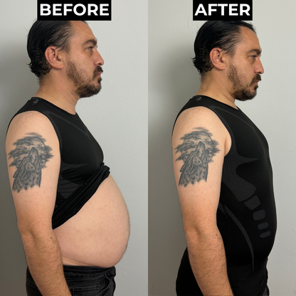 Blakely Tank| Feel The Power of Confidence, Shape & Control