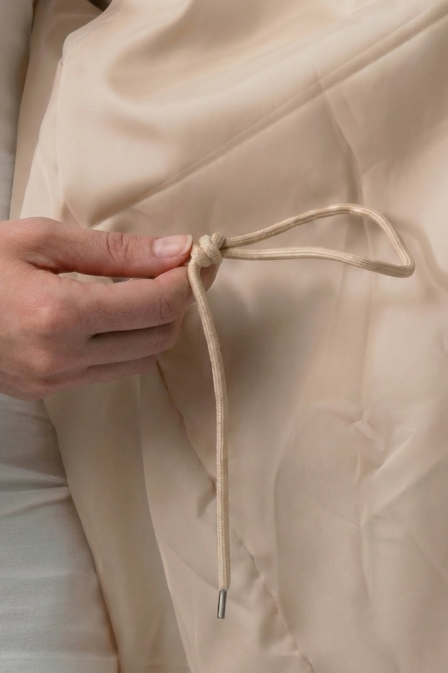 Blakely Windbreaker Rain Jacket