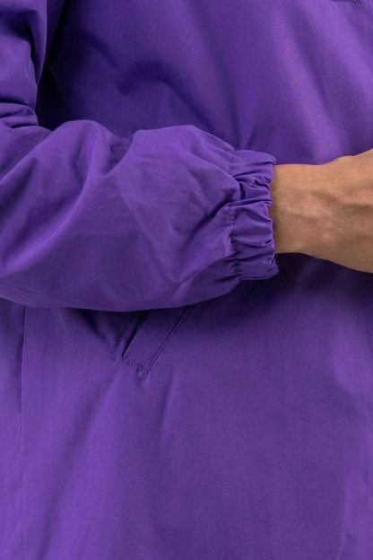 Blakely Windbreaker Rain Jacket
