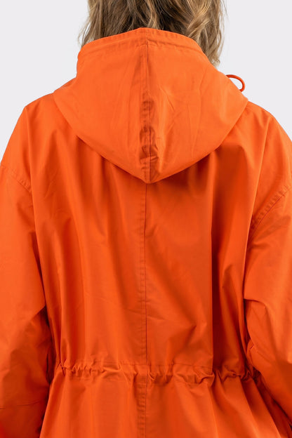 Blakely Windbreaker Rain Jacket