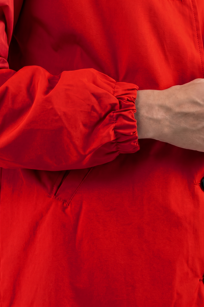 Blakely Windbreaker Rain Jacket