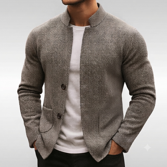 Blakely Louis Knit Blazer