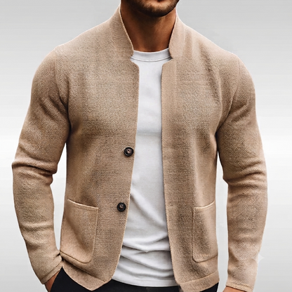 Blakely Louis Knit Blazer
