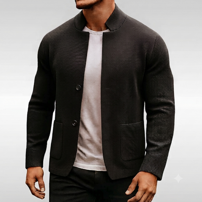 Blakely Louis Knit Blazer