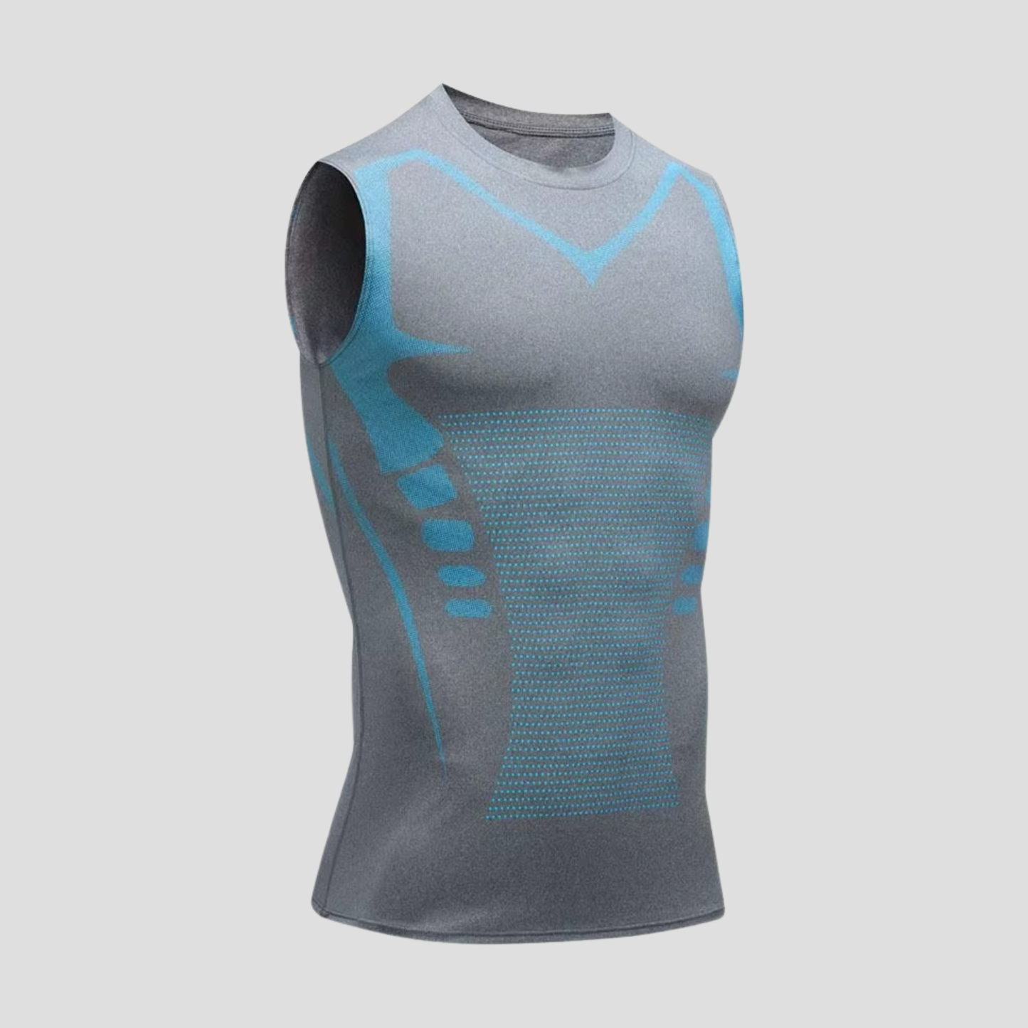 Blakely Tank| Feel The Power of Confidence, Shape & Control