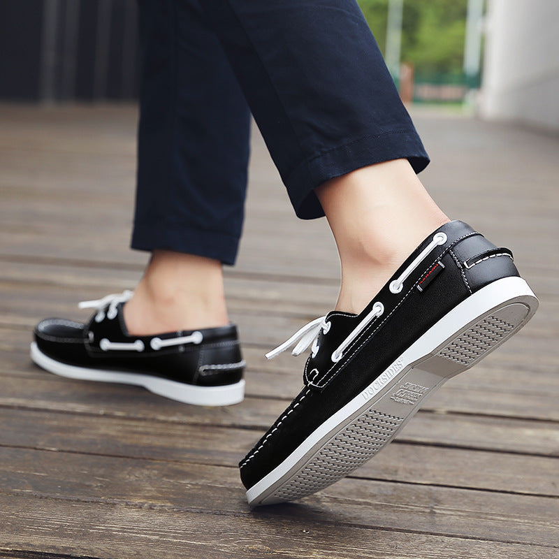 Broma Genuine Leather Shoes