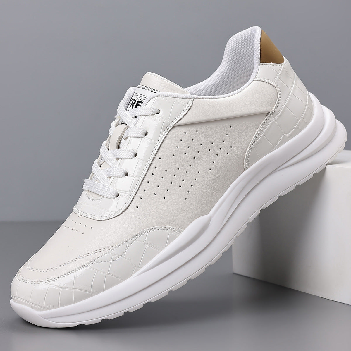 Lucetti Leather Shoes