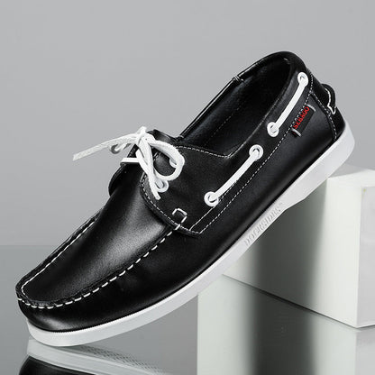 Broma Genuine Leather Shoes