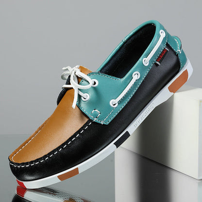 Broma Genuine Leather Shoes