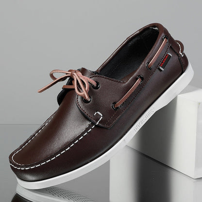 Broma Genuine Leather Shoes