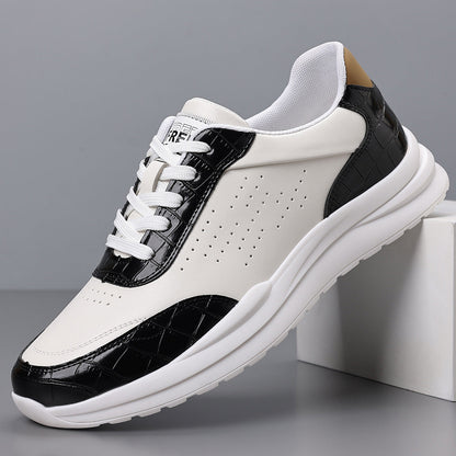 Lucetti Leather Shoes