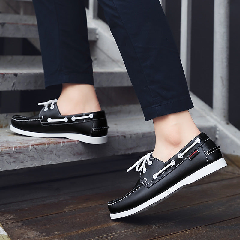 Broma Genuine Leather Shoes