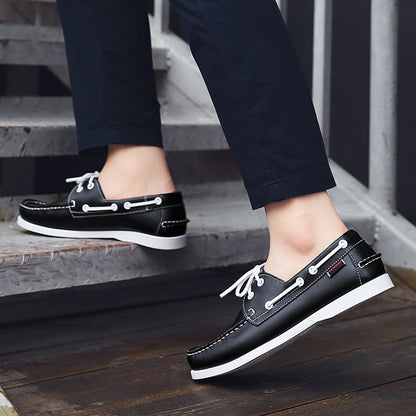 Broma Genuine Leather Shoes