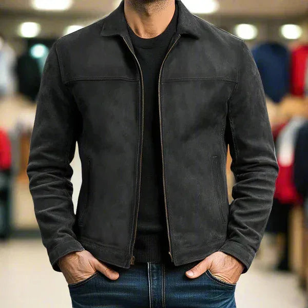 Dalton Heritage Jacket