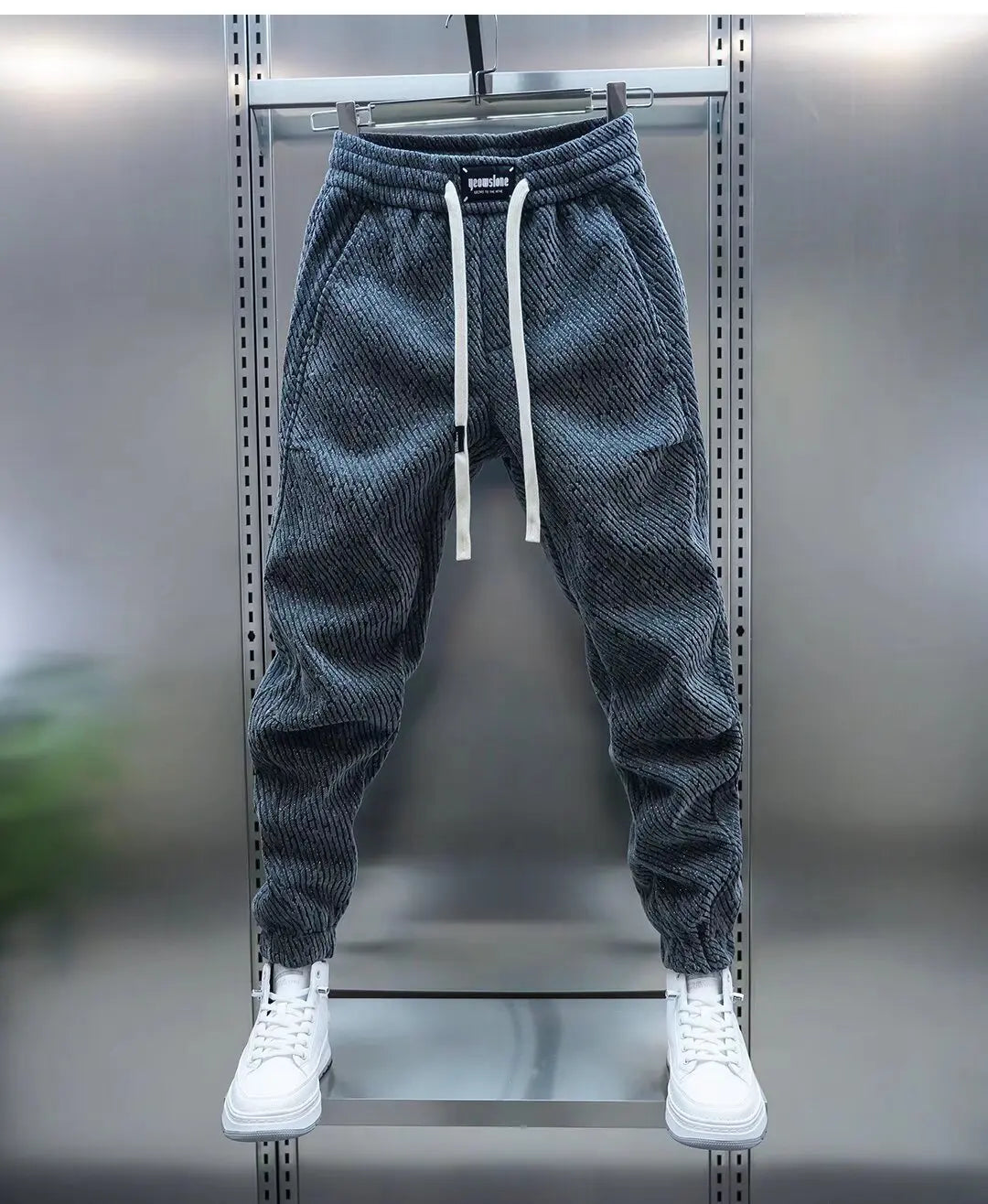 Blakely Tapered Jogger