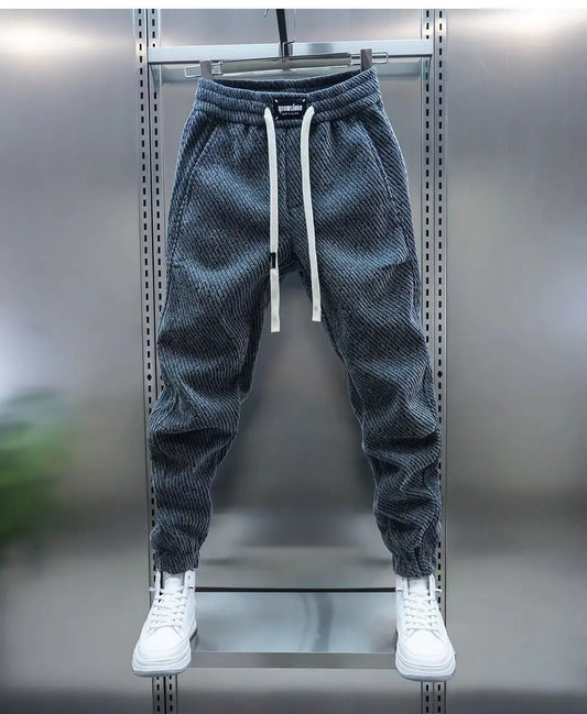 Blakely Tapered Jogger
