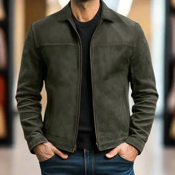 Dalton Heritage Jacket