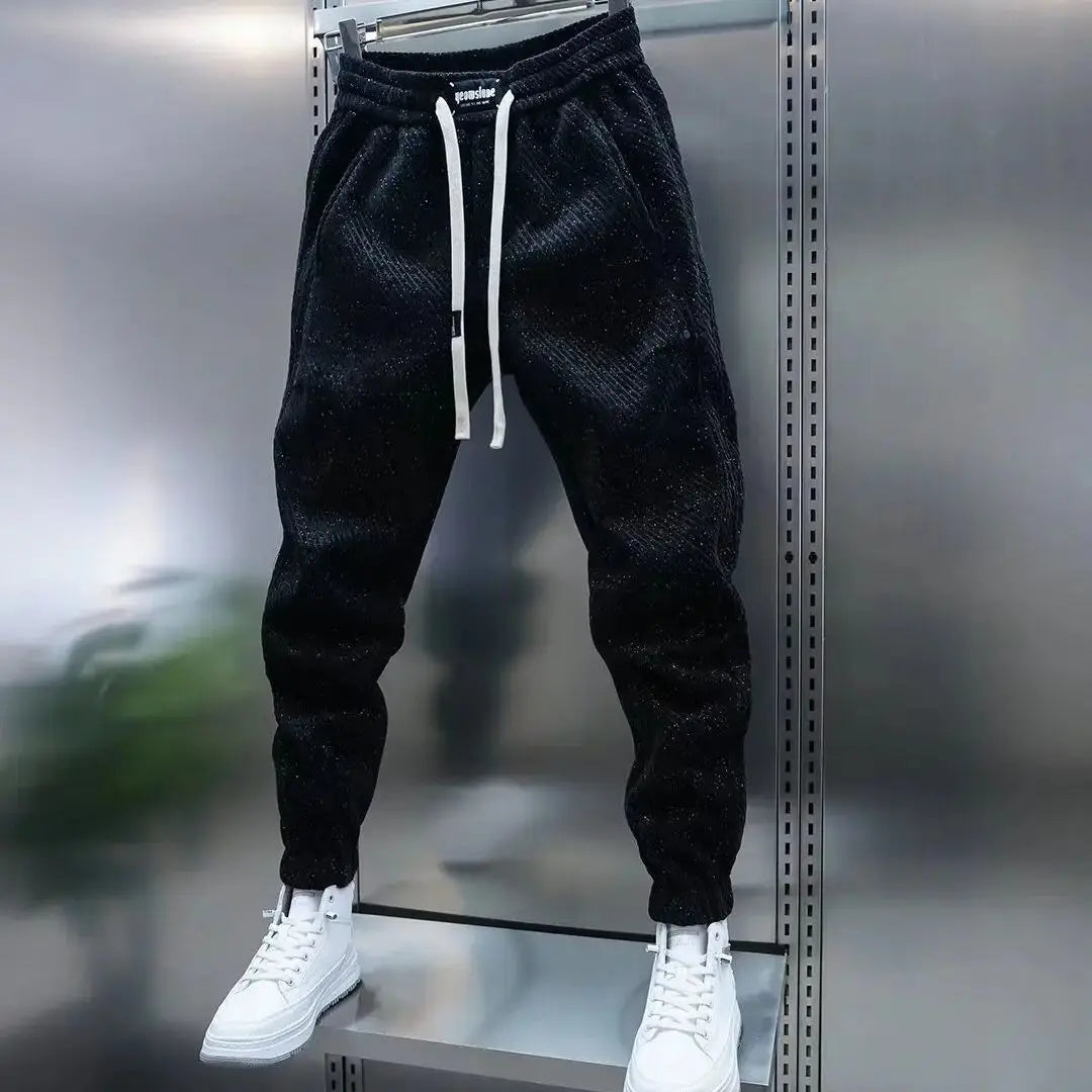Blakely Tapered Jogger