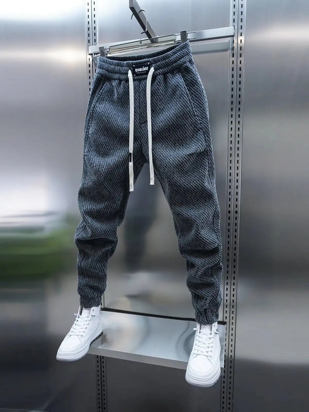 Blakely Tapered Jogger