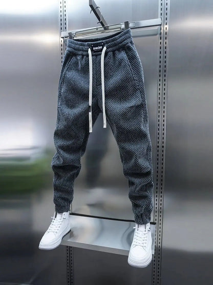 Blakely Tapered Jogger