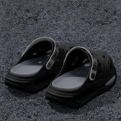 AeroFlow Slides