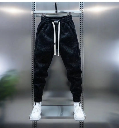 Blakely Tapered Jogger