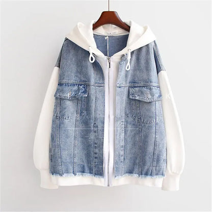 Denihood Hoodie