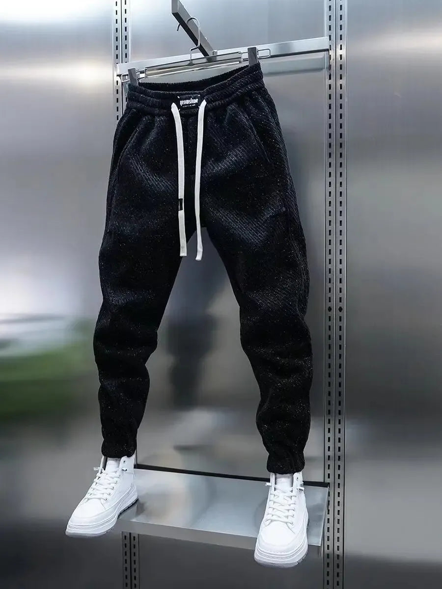 Blakely Tapered Jogger