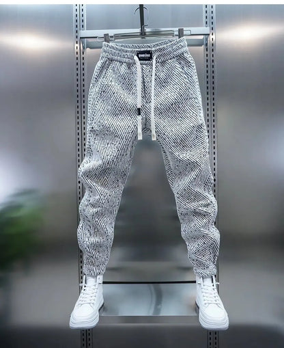 Blakely Tapered Jogger