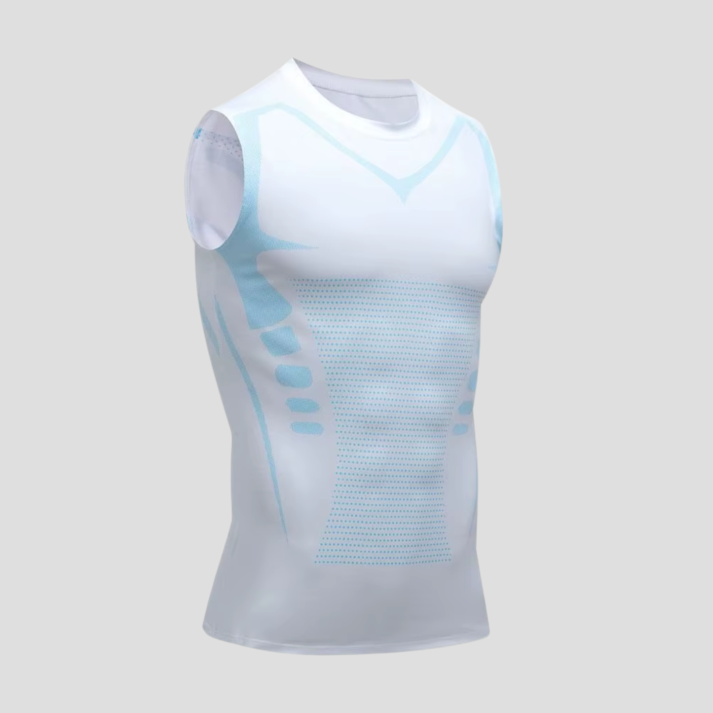 Blakely Tank| Feel The Power of Confidence, Shape & Control