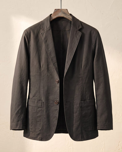 Osvaldo Cotton Blazer