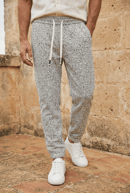 Blakely Tapered Jogger