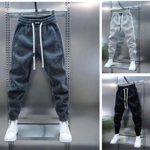 Blakely Tapered Jogger