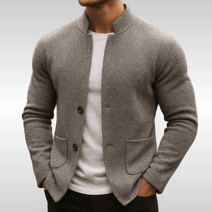 Blakely Louis Knit Blazer