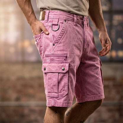 Blakely Liam Denim Shorts