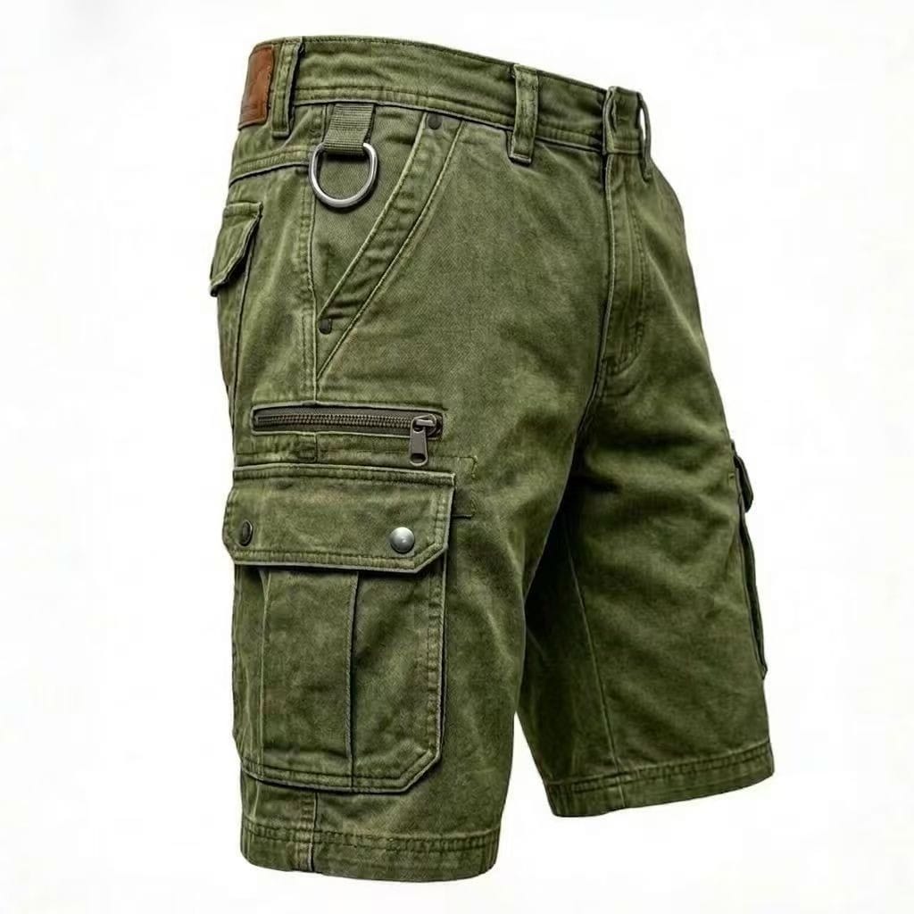 Blakely Liam Denim Shorts